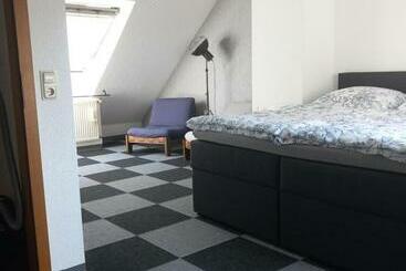 민박 Zur Alten Metzgerei