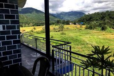 Hotel Himalayan Retreat