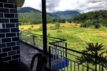 ホテル Himalayan Retreat