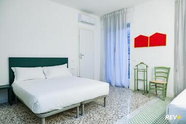 בית מלון כפרי Lia Art