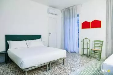 Hotel Lia Art