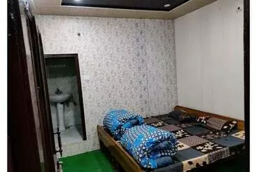 Hotel Prakriti
