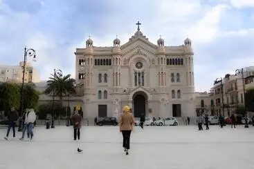 ホテル Xenia Luxurys