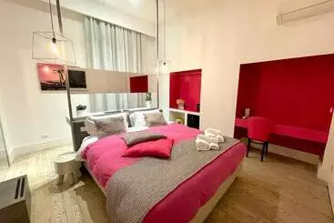 Hotel Xenia Luxurys