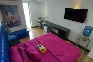 Aparthotel Jakarta Property By Travelibu
