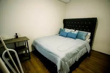 Apartahotel Jhs Condotel