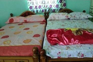 Pansiyon Chella´s Rs Guest House