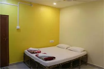 Pansiyon Kamaxi Beach Resort Polem