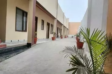 Pension Pardeep S Cottage