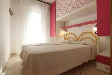 Aparthotel Residence La Pigna