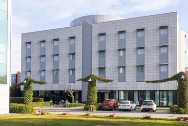 Aparthotel Residence Prestige