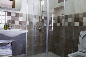 Lägenhetshotell Akdağ Kemer Otel