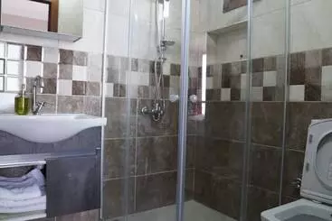 Aparthotel Akdağ Kemer Otel