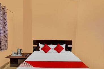 Flagship Hotel Sai Sa