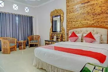 Capital O 92187 Hotel Sekar Sunja