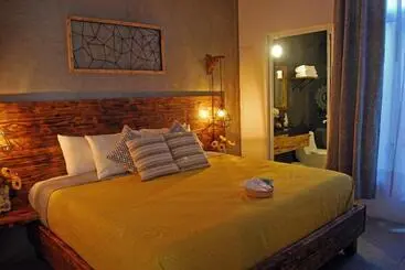 Hotel Casa Flora Handmade