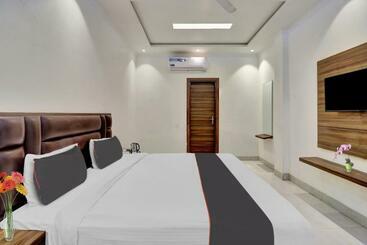 Hôtel Collection O Bhawna Vyas