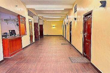 Hotel Flagship Le Pondy Paradise