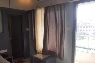 Hotel Jairam Samraj