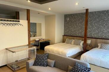 فندق Kototoki   Yu