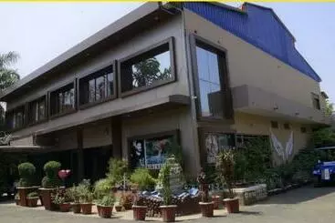 ホテル Nirmal Chhaya Nature Resort