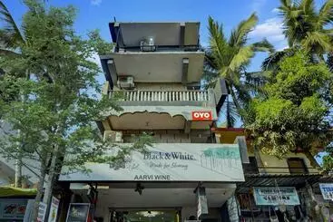 Hotel Oyo Flagship 80729 Sunrise Guest House