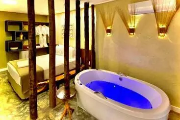 Hotel Pousada Noah Noah