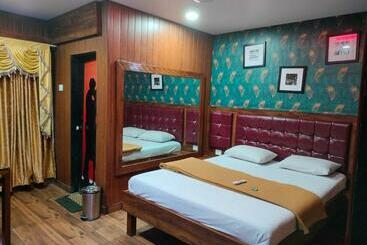 Hotel Sunrise Lodging Manori Malad