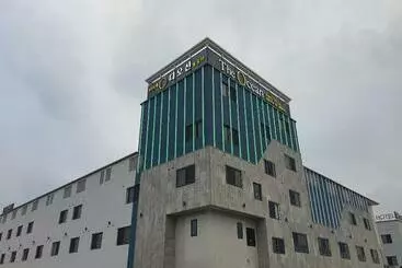 Hotel The Ocean