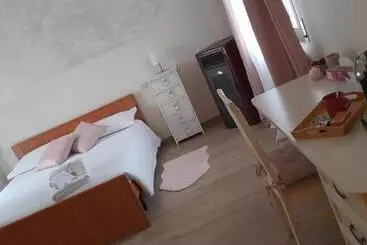 Pension  Casa Caserotte