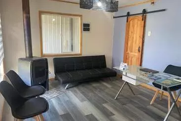 Panzió Hostal Casablanca