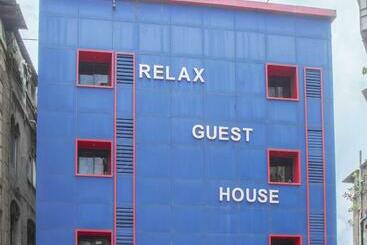 Pension Relax Guest House