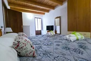 B&b Il Rifugio Di Indomito Abruzzo