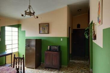 Bed & Breakfast Hospedaje