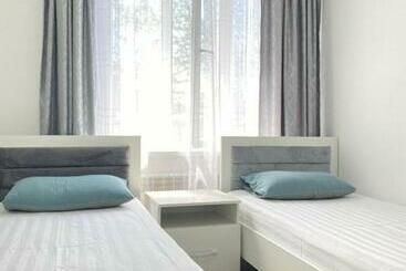 Bed & Breakfast Karakol Guest