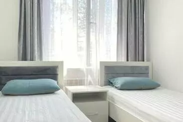 Bed & Breakfast Karakol Guest
