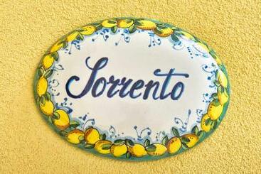 مبيت وإفطار La Bella Costiera Monolocale