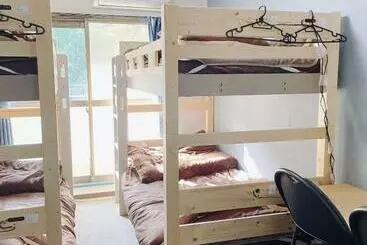 ホテル Cate No Mori   Vacation Stay 16675v