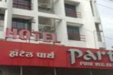Hotel Parth