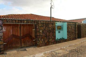 Hotel Pousada Lapinha Do Sertão