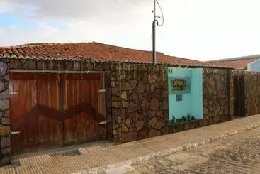 Hotel Pousada Lapinha Do Sertão