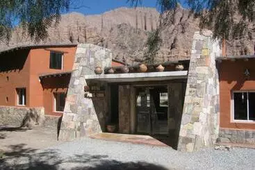 Hotelli Punta Corral