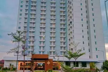 Hotel Sienna Residence Bogor