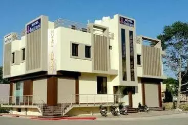 Hotelli Vamoose Indrani