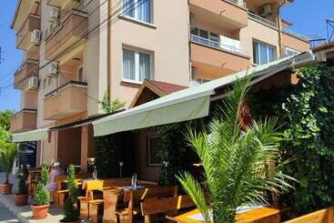 Pensjonat лилия стая 1