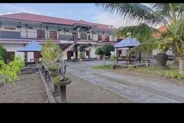 膳宿费 Darma Guest House