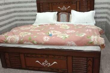 Pensão Shyam Groups