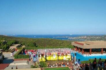 Aparthotel Rena Bianca Club Appartamenti