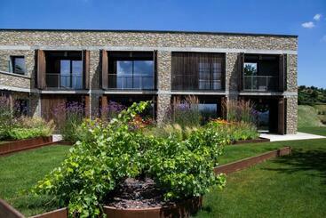 리조트 Ca Del Profeta Ristorante & Relais