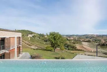 Lomakeskus Ca  Del Profeta Ristorante & Relais